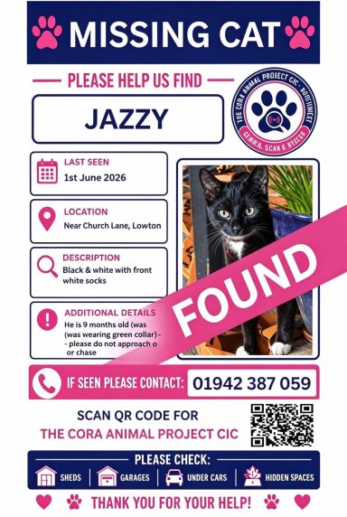 FOUND 08.06.26